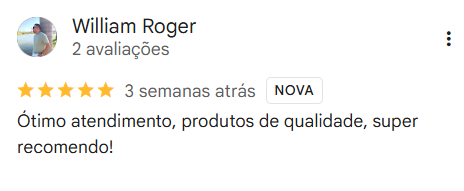 Foto de Carlos A. - Depoimento de cliente