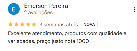 Foto de Juliana F. - Depoimento de cliente