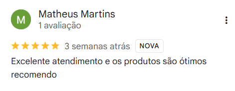 Foto de Pedro S. - Depoimento de cliente