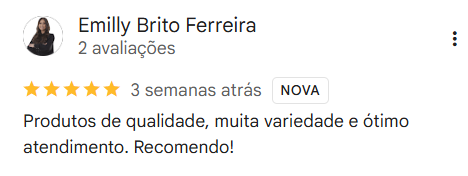 Foto de Fernando R. - Depoimento de cliente
